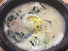 -神仙雪浓汤(弘大店)