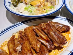 -肥小福·烧鹅专门店(环宇荟店)