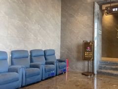 -星河湾温泉洗浴酒店