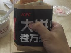-肯德基(珍珠店)