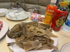 -尚品海鲜肥牛自助火锅(湖明店)