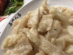 -吴门人家·苏宴宫廷菜(拙政园店)