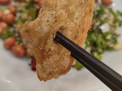 -23号墙门菜(狮虎桥店)