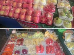 -瓦洛洛传统市场