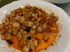 宫爆鸡丁-紫光园(顺义店)