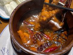 -煎饼卷大葱(春秋西路店)