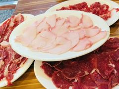 -柴头哥·牛肉火锅(爱民路店)