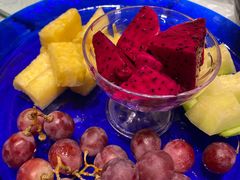 -西贝海鲜汇(槐安路店)