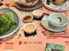 -点都德(广州白云山景区南门店)