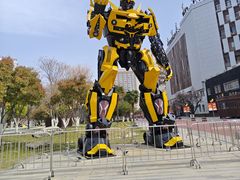 -西安创业咖啡街区