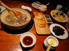 -黑鸡小馆(金源店)