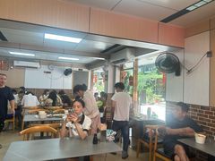 -四里沙茶面(湖滨四里店)