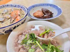 -一路飘香面馆