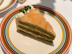 -姆们M Sweetie Cake(五道口店)