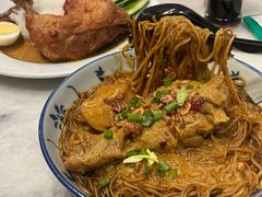 -何九海南茶店(鬼仔巷店)