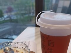 -章记星洲 · 新加坡餐厅(望京店)