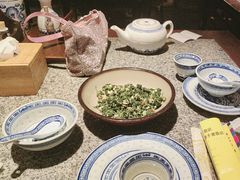 -南京大牌档(济南万象城店)