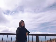 -富士山吉田線五合目
