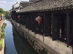 -周庄古镇景区-双桥