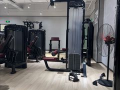 -FLARE STAR FITNESS(复地活力城店)