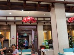 -大地烙馍村(商城路店)