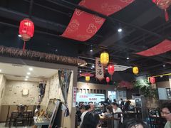 -地锅公社·现炒地锅鸡·地锅鱼·夜宵(罗锦路店)