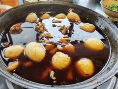 -李子坝梁山鸡(李子坝大鸡哥店)