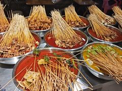 -嘉州鲜知味钵钵鸡(奎星楼店)