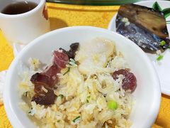 -大笑饭堂(甲子桥店)