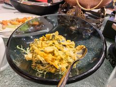 -巴音浩日娲·蒙餐(双林东路店)