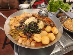 -小螺大作·螺蛳粉火锅(林和西店)