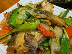 -望京一号·重庆江湖菜(工体店)