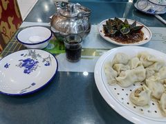 -五谷丰香饺子馆(总店)
