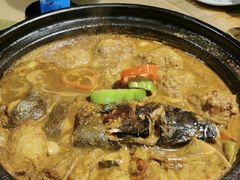 -打酱油·非遗淮扬菜(瘦西湖梅岭店)