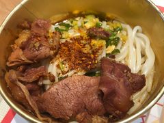 -盛香亭热卤(万象城店)