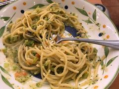 -萨莉亚意式餐厅(深圳北站店)