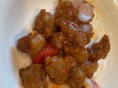 -莆田餐厅PUTIEN(三里屯店)