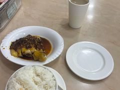 -盛记粥面(佐敦店)