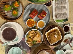 -点都德(龙之梦店)