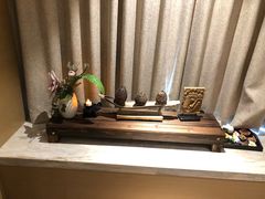 -享泰·泰式按摩SPA私家会所(太古汇店)