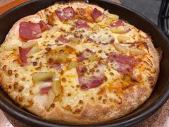 -必胜客(百联又一城店)