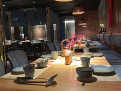 大堂-荣小馆(杭州大厦店)