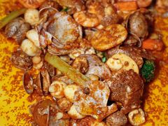 -The Boiling Crab宝灵蟹手抓海鲜(中国首店)
