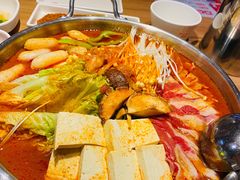 -炉小哥烤肉(朗悦公园茂店)