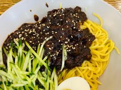 -吴草鸡爪오초닭발韩食堂(融恒盈嘉中心店)