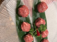 -尚尚仙·酸汤猪手·猪肚鸡火锅(华联万柳购物中心店)