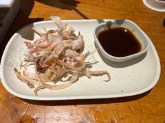 -木屋烧烤(惠阳华润小径湾店)