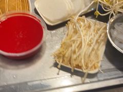 -邓莽子老火锅(中兴路总店)