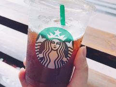 -星巴克(厦门SM新生活广场店)