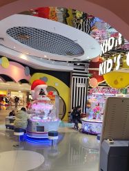-meland club亲子乐园(重庆万象城店)